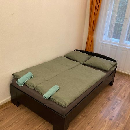 Roland Apartment Downtown - Buda Budapest Ngoại thất bức ảnh