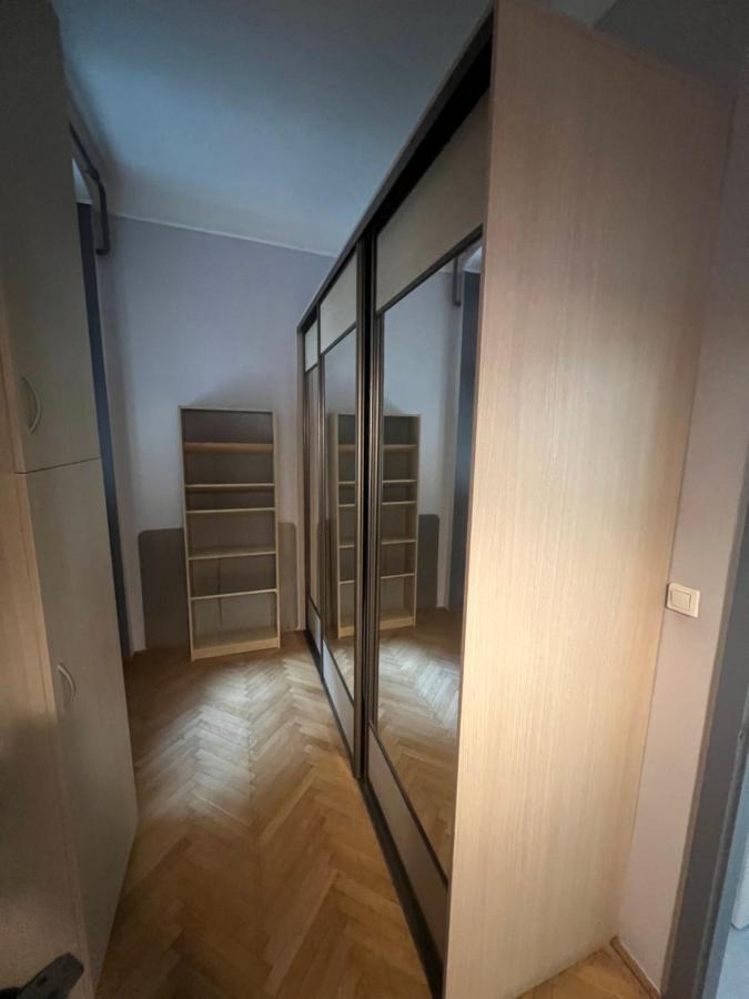 Roland Apartment Downtown - Buda Budapest Ngoại thất bức ảnh